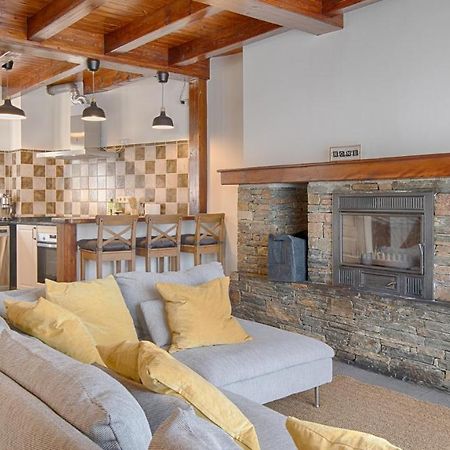 Saplan Real Estate Arres De Sus Villa Arro  Bagian luar foto