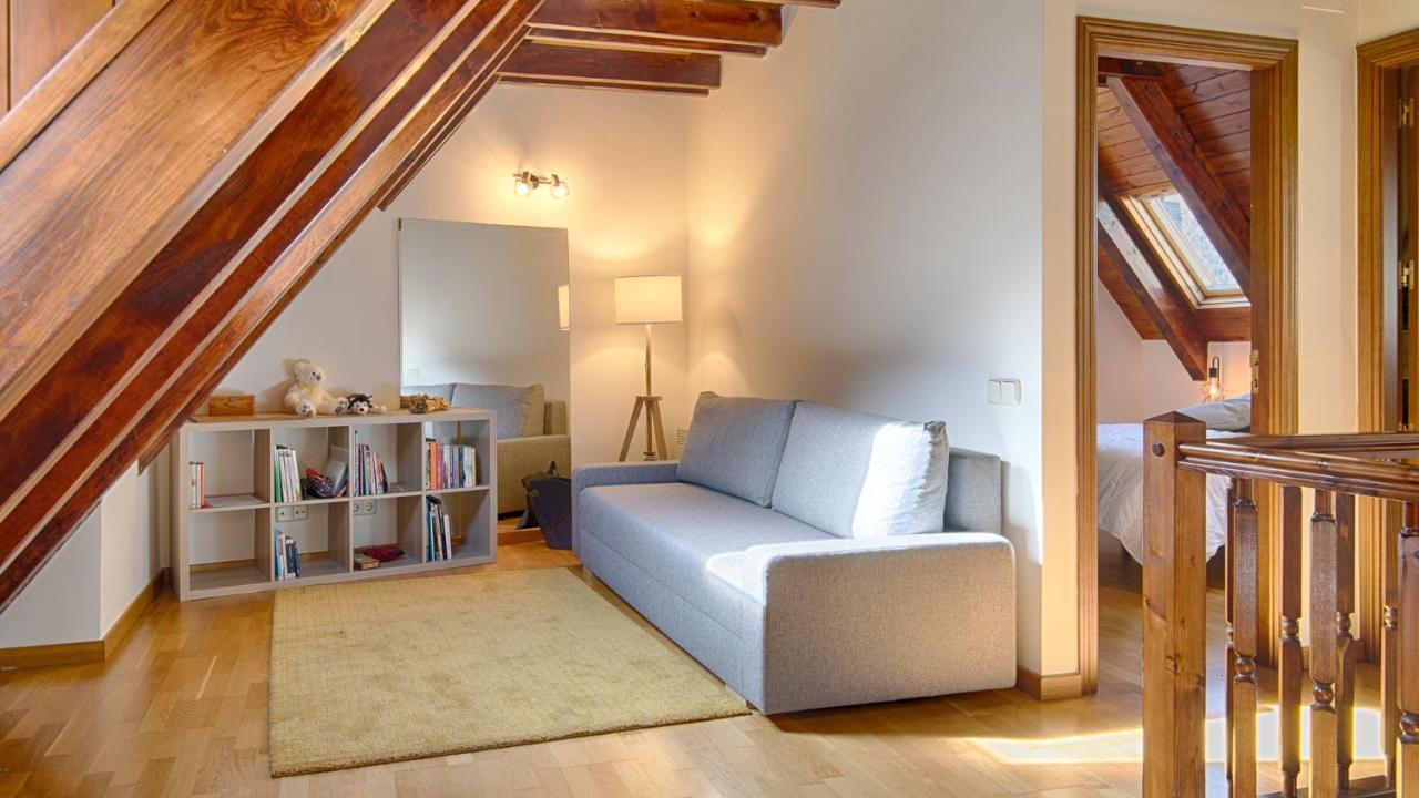 Saplan Real Estate Arres De Sus Villa Arro  Bagian luar foto