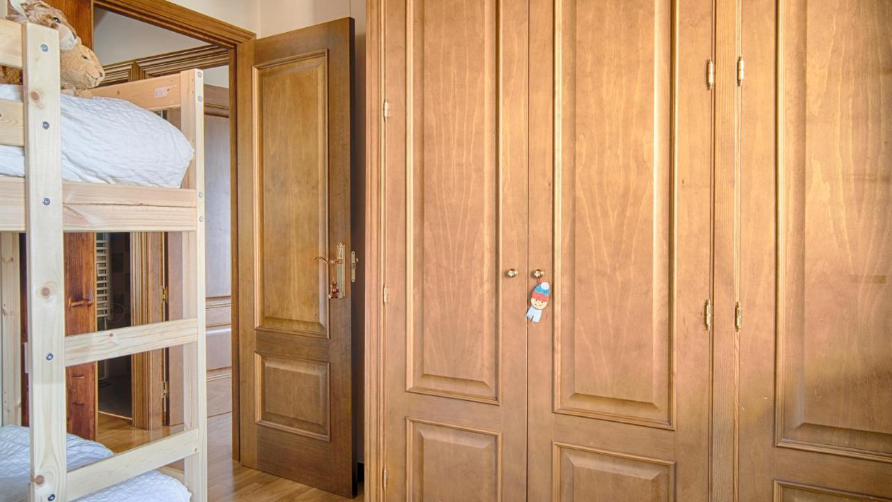 Saplan Real Estate Arres De Sus Villa Arro  Bagian luar foto