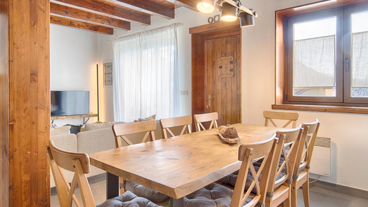 Saplan Real Estate Arres De Sus Villa Arro  Bagian luar foto