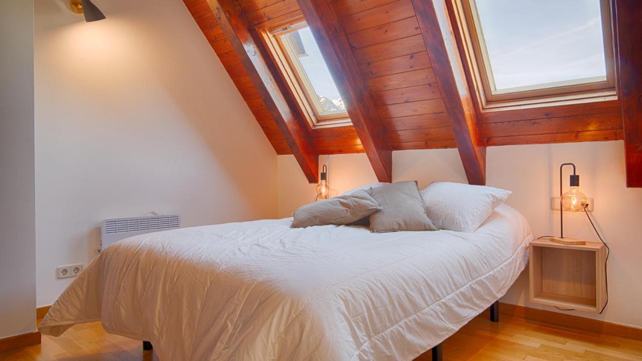 Saplan Real Estate Arres De Sus Villa Arro  Bagian luar foto
