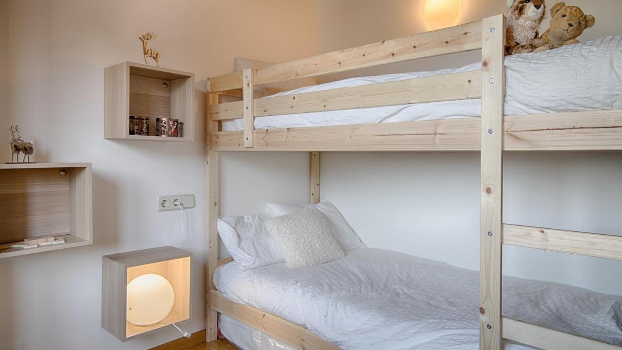 Saplan Real Estate Arres De Sus Villa Arro  Bagian luar foto