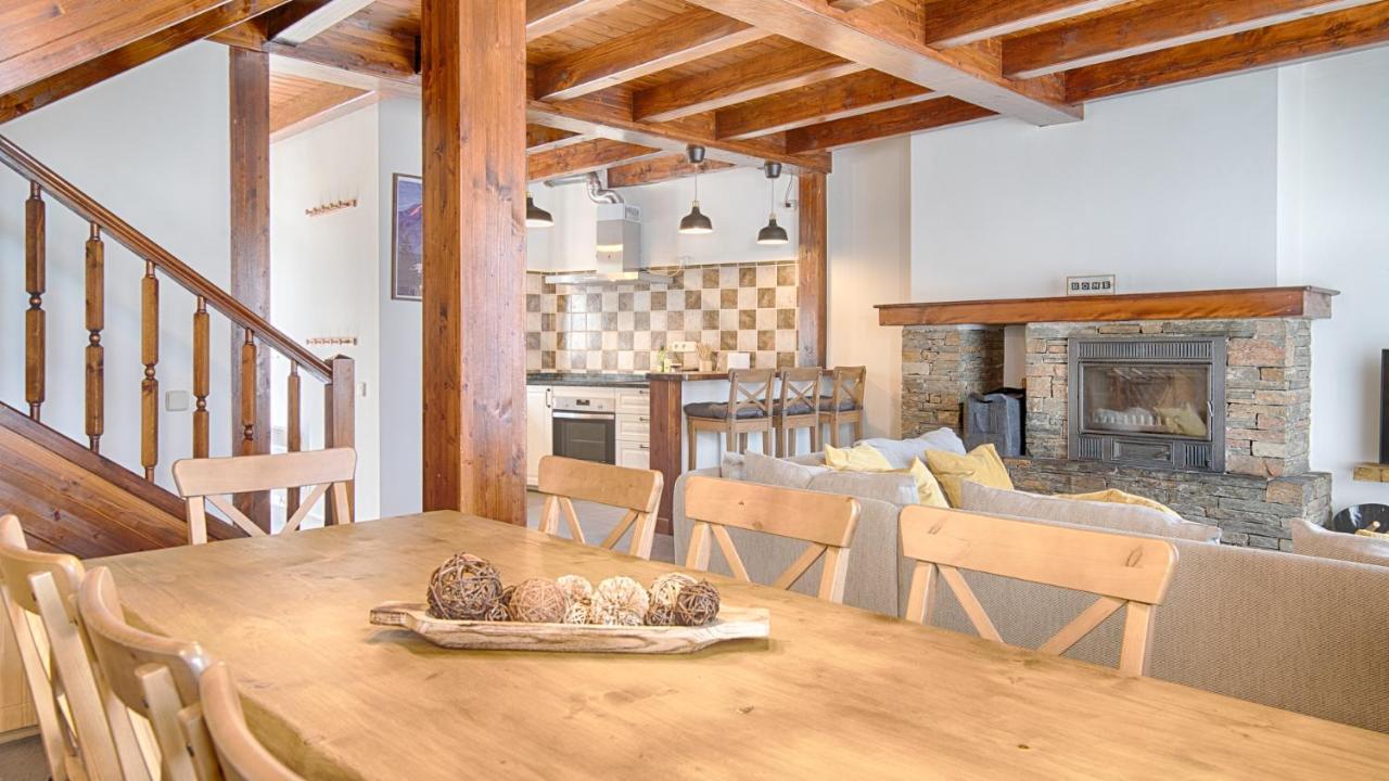 Saplan Real Estate Arres De Sus Villa Arro  Bagian luar foto