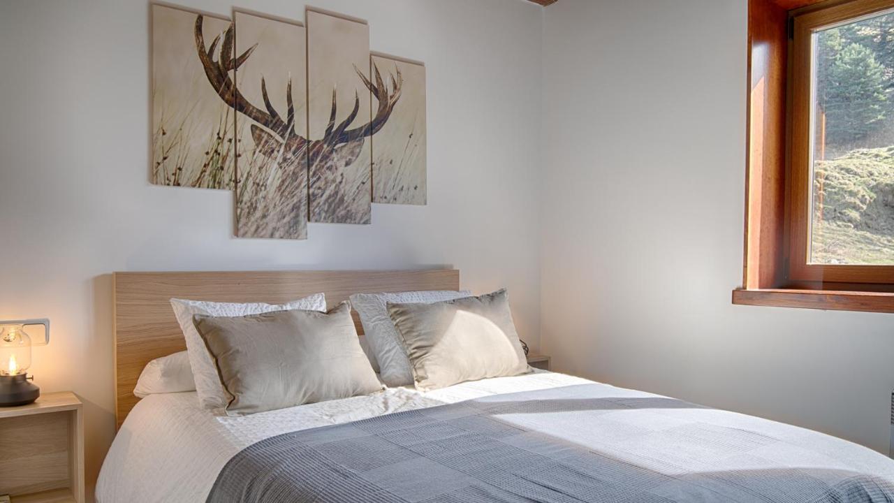 Saplan Real Estate Arres De Sus Villa Arro  Bagian luar foto
