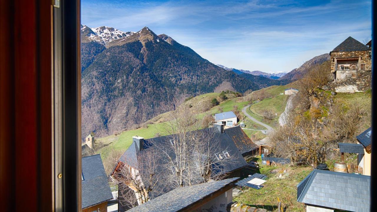 Saplan Real Estate Arres De Sus Villa Arro  Bagian luar foto