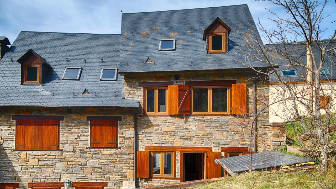 Saplan Real Estate Arres De Sus Villa Arro  Bagian luar foto