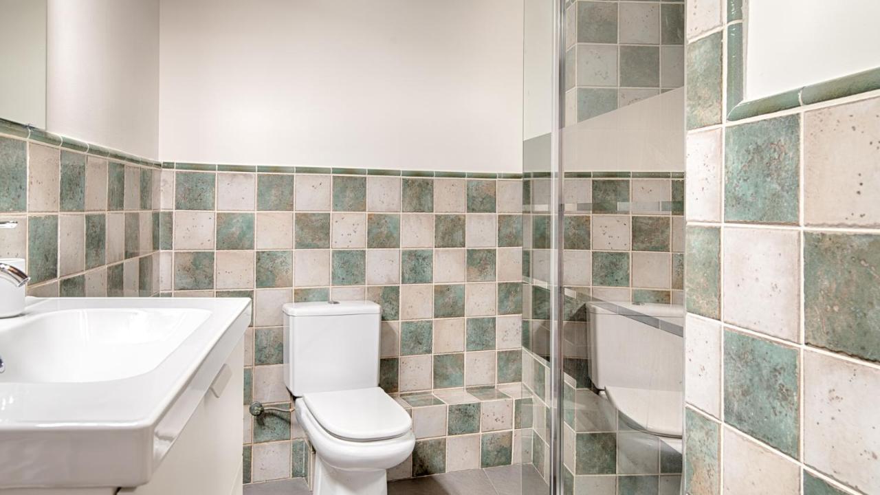 Saplan Real Estate Arres De Sus Villa Arro  Bagian luar foto