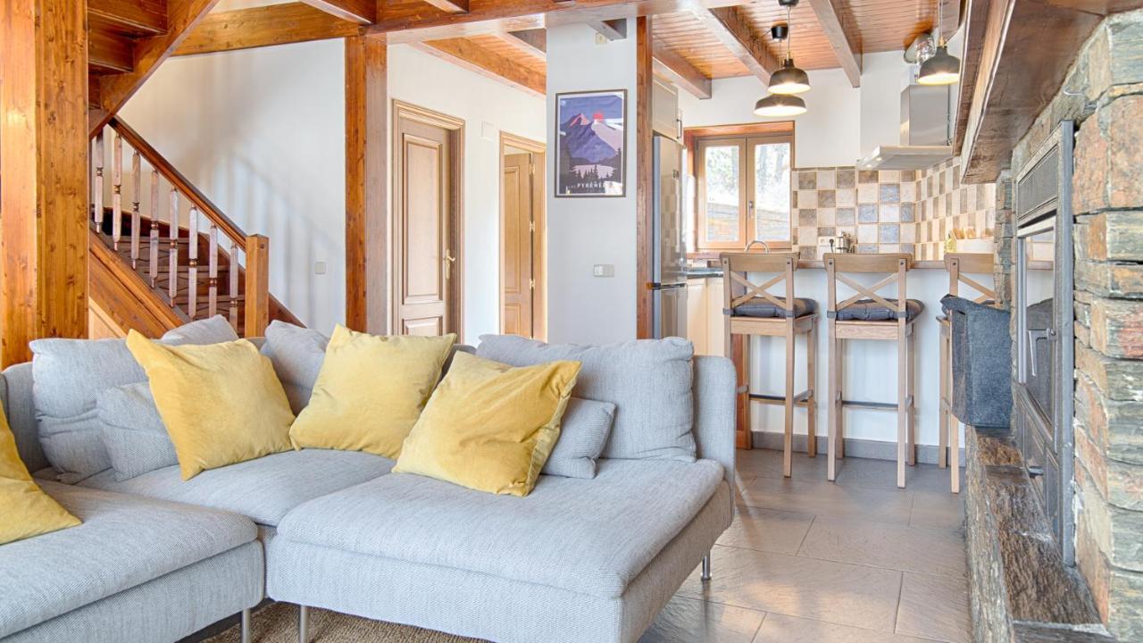 Saplan Real Estate Arres De Sus Villa Arro  Bagian luar foto